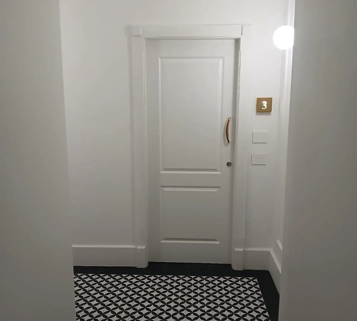 Dimora Neapolis Hotel