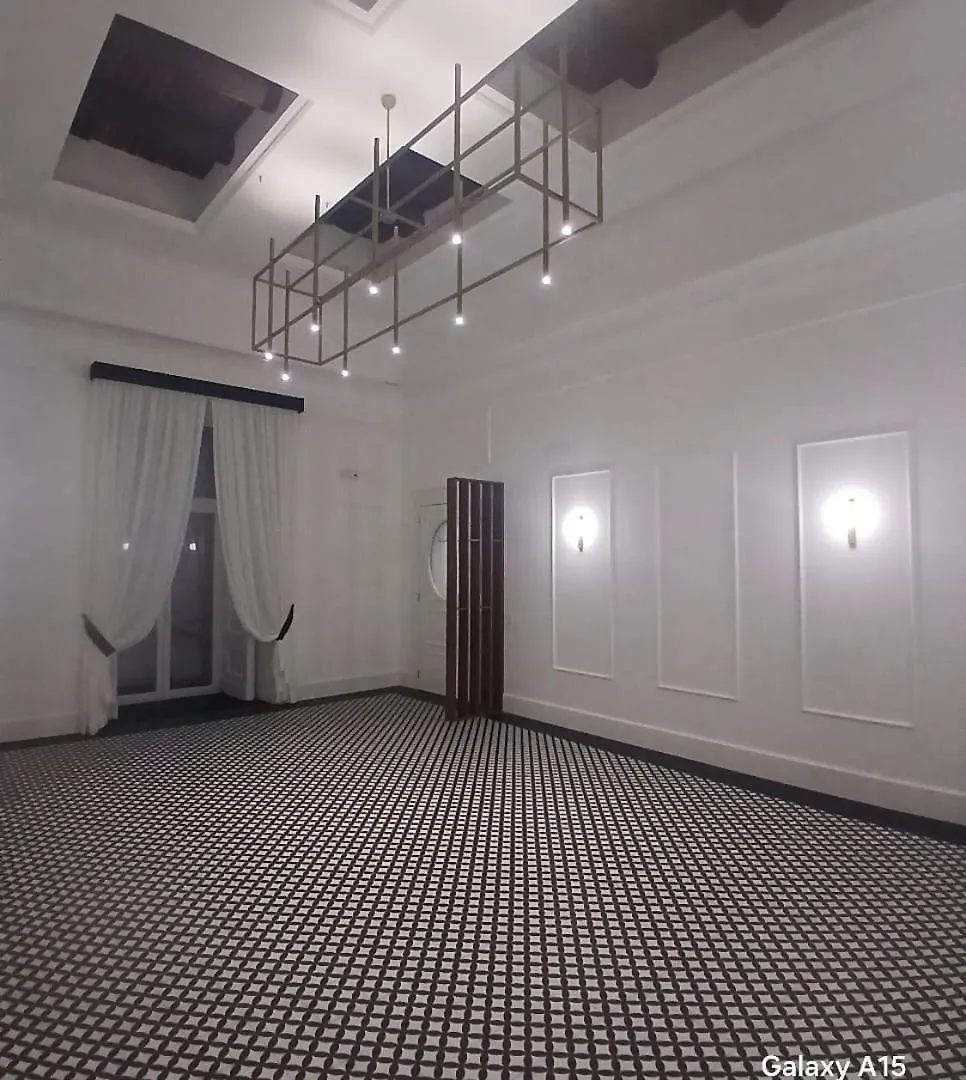 Dimora Neapolis Hotel