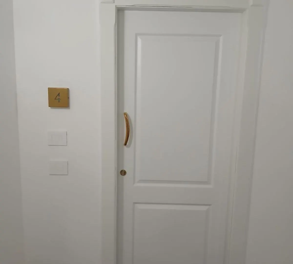 Dimora Neapolis Hotel Guest house