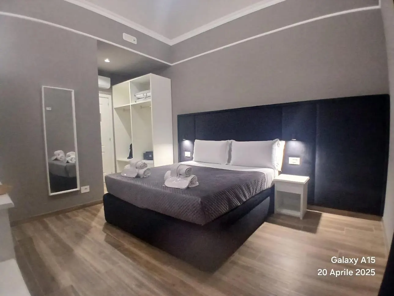 Guest house Dimora Neapolis Hotel Italy