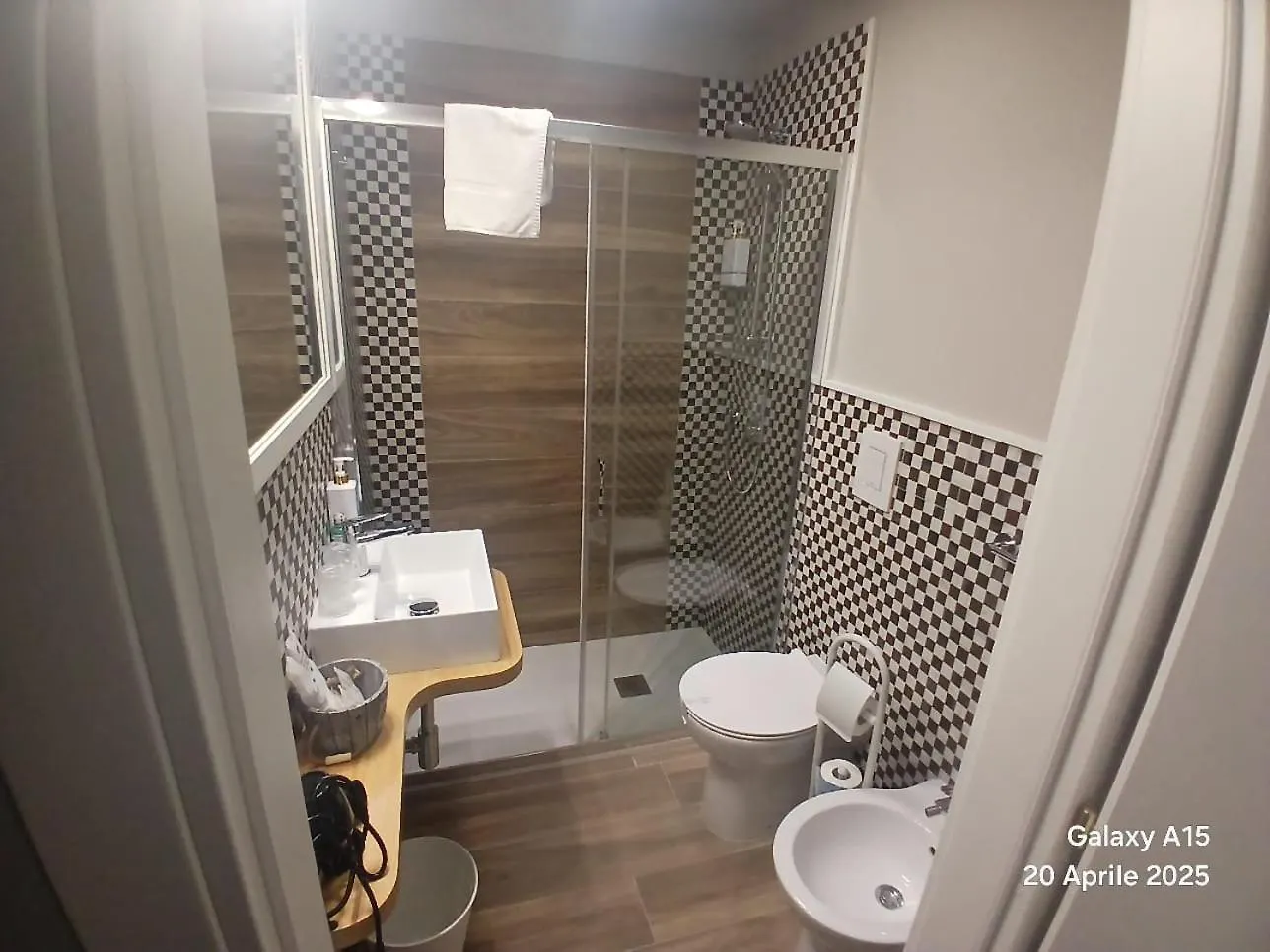 Guest house Dimora Neapolis Hotel
