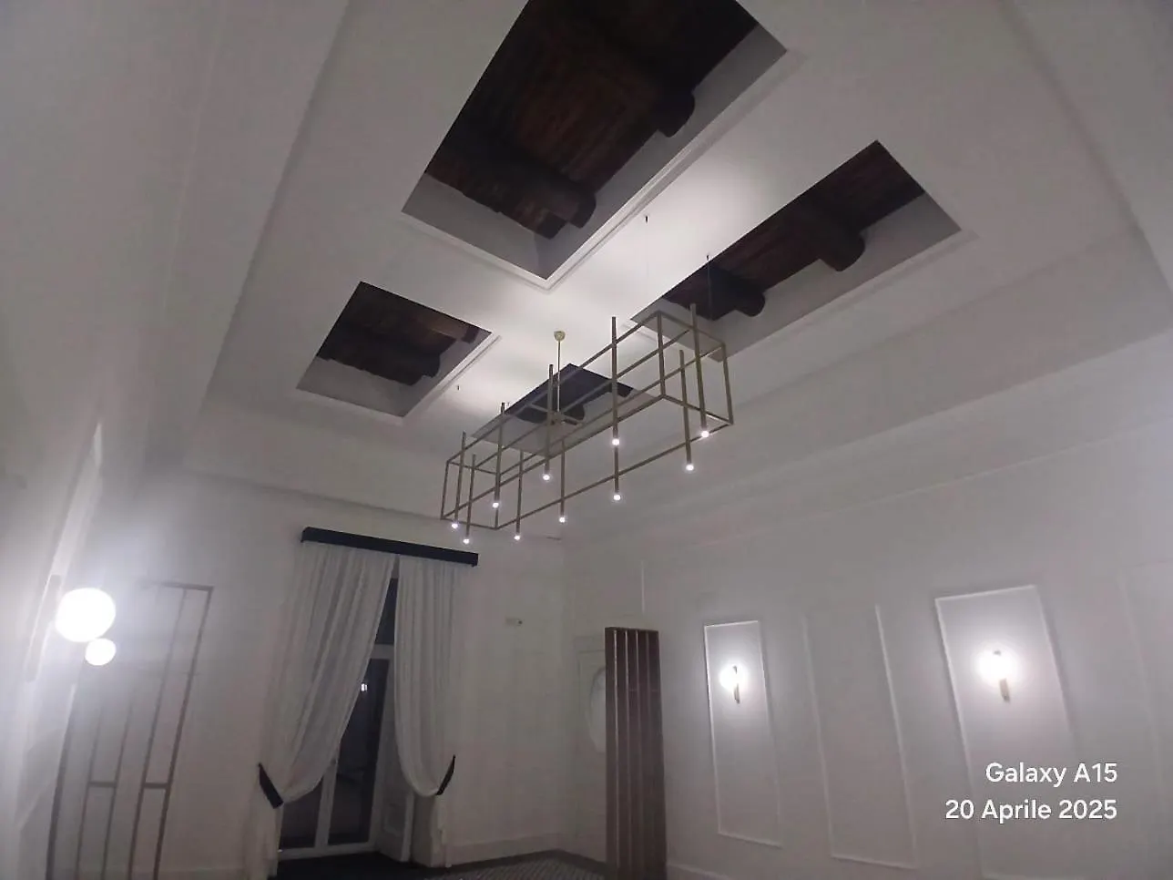 Guest house Dimora Neapolis Hotel