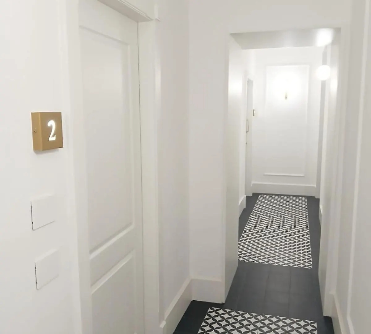Dimora Neapolis Hotel Naples
