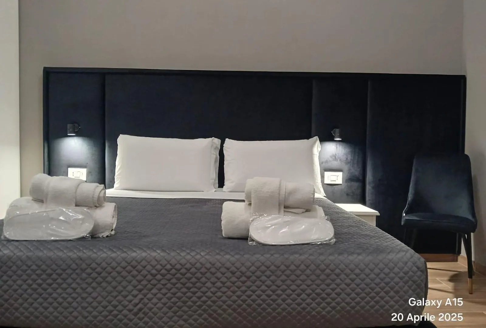 Guest house Dimora Neapolis Hotel Italy