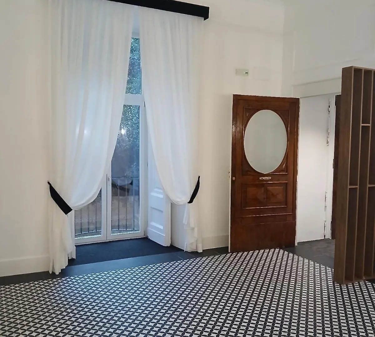 Dimora Neapolis Hotel Naples