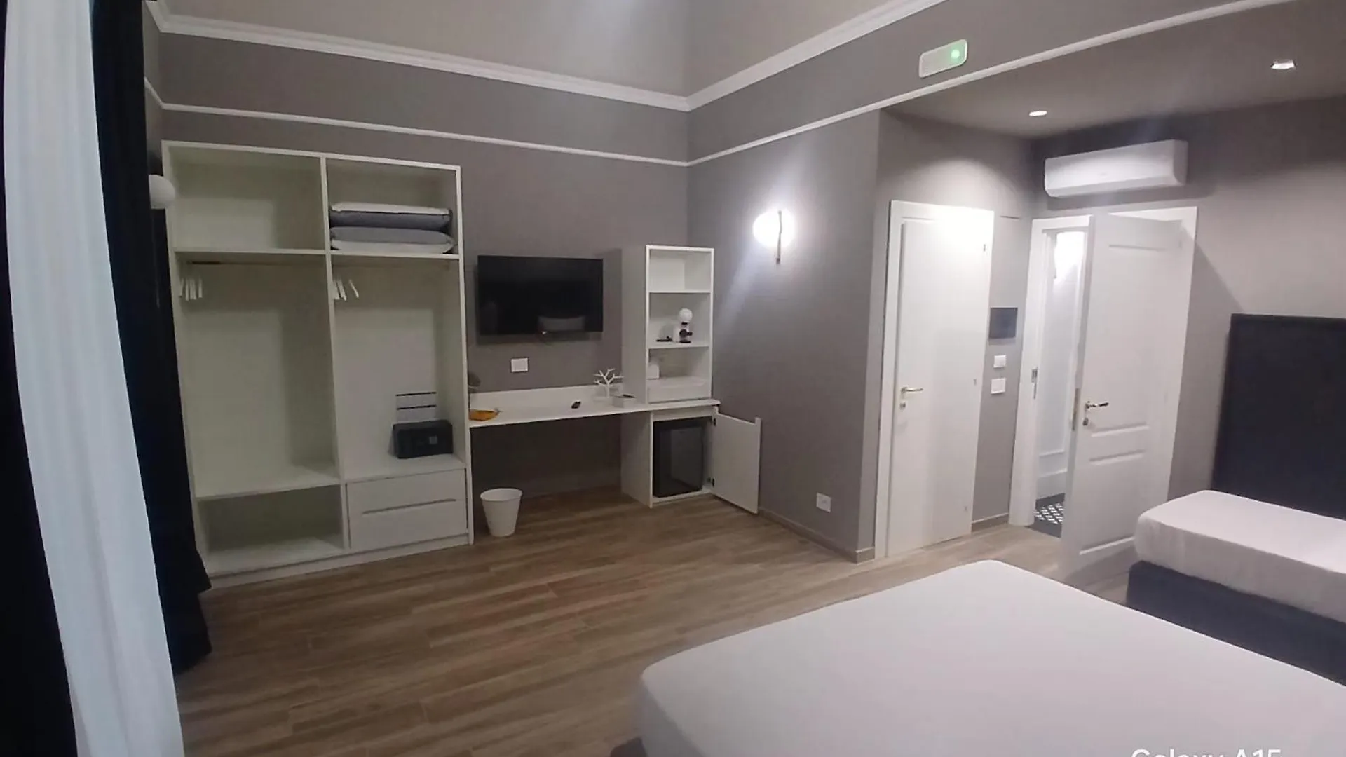 Dimora Neapolis Hotel Italy