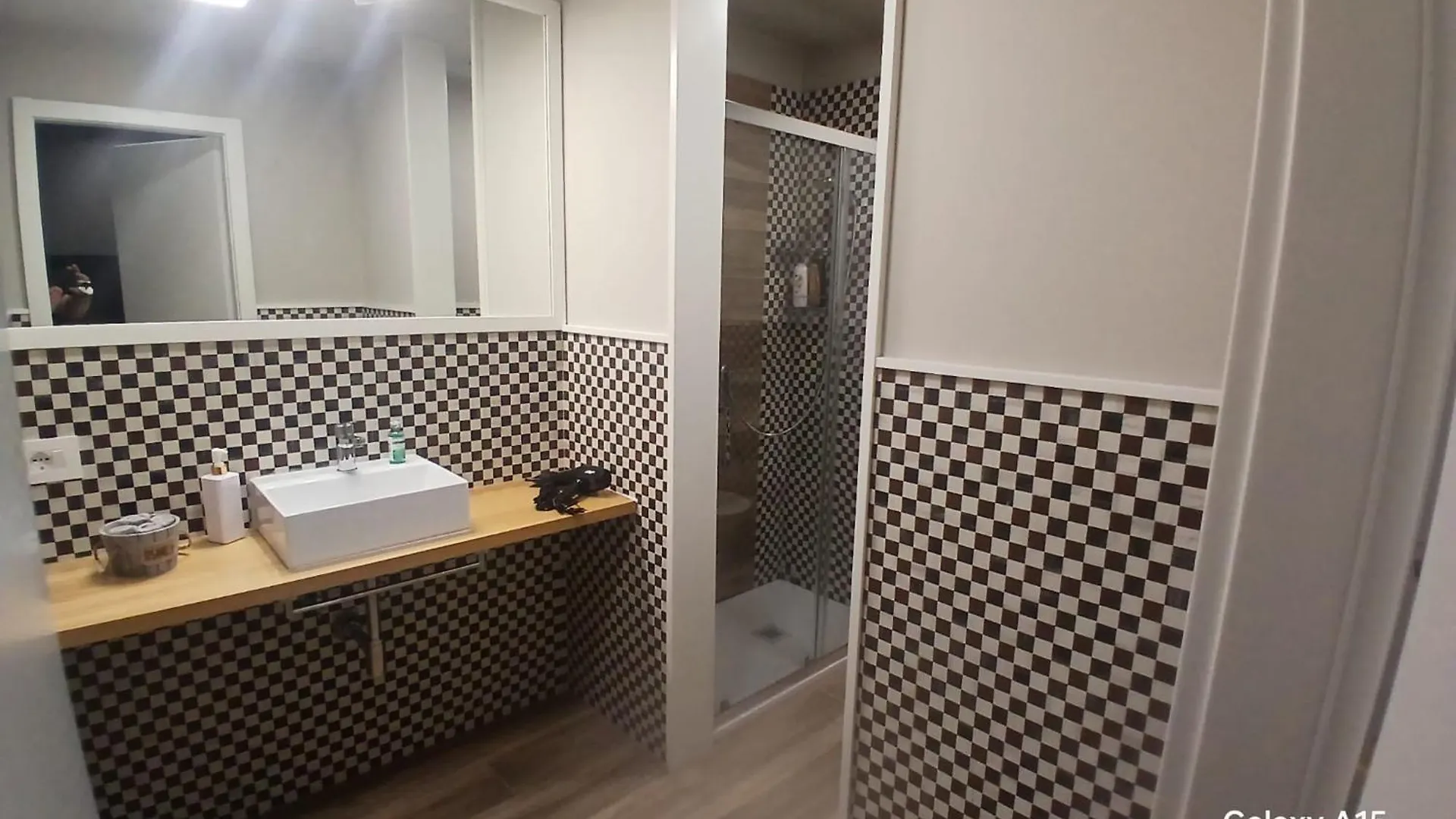Dimora Neapolis Hotel 0*, Naples