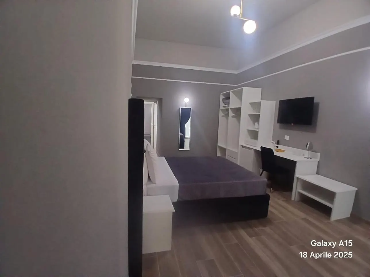 Guest house Dimora Neapolis Hotel