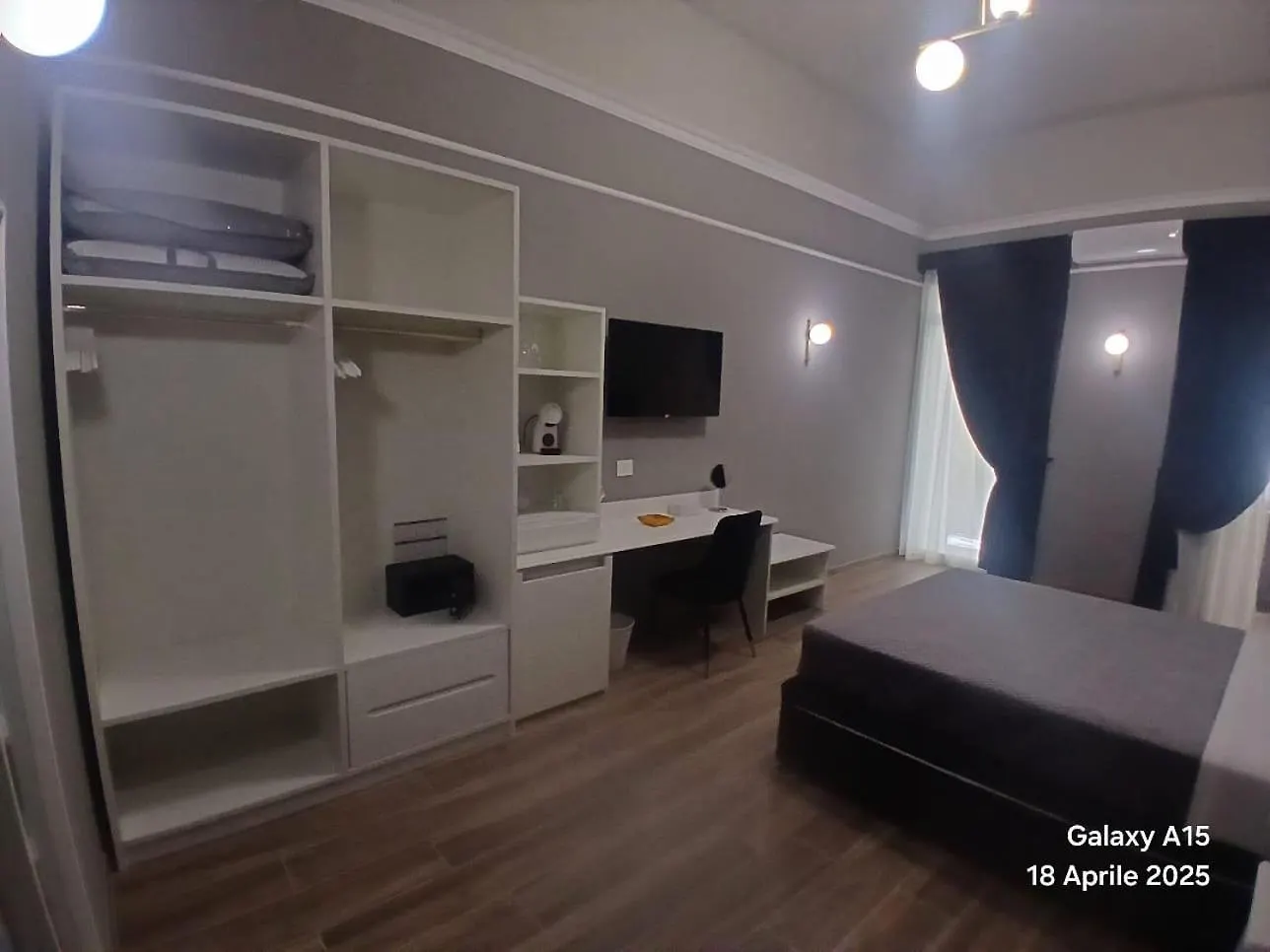 Dimora Neapolis Hotel Guest house Naples