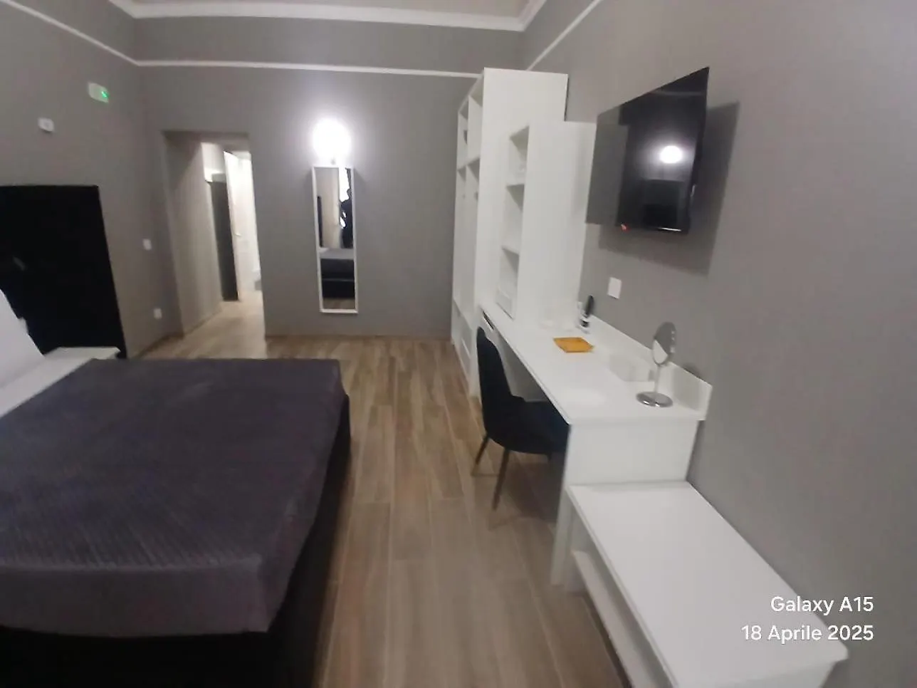 Dimora Neapolis Hotel 0*, Naples Italy