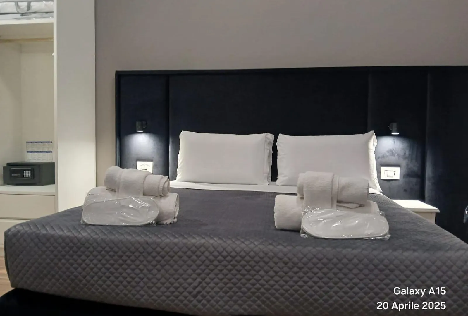 Dimora Neapolis Hotel Naples