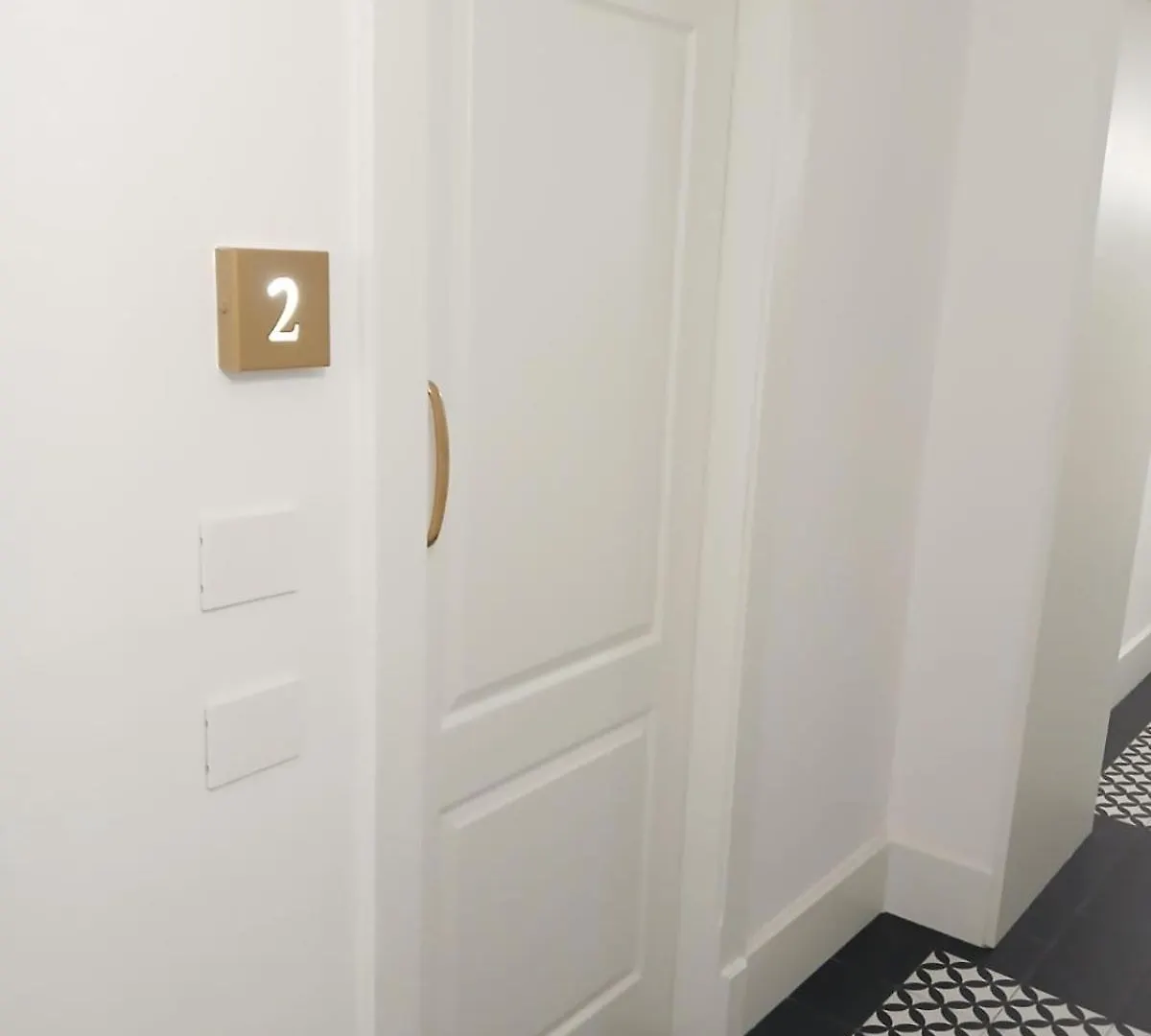 Dimora Neapolis Hotel Guest house Naples