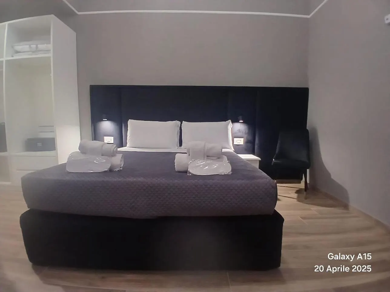 Dimora Neapolis Hotel Guest house Naples