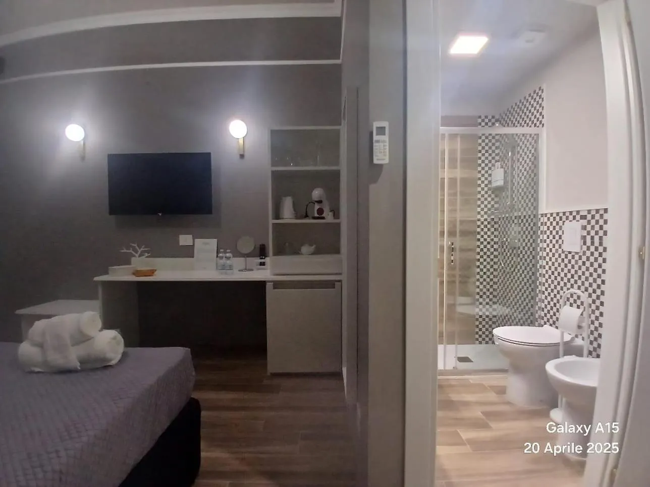 Dimora Neapolis Hotel