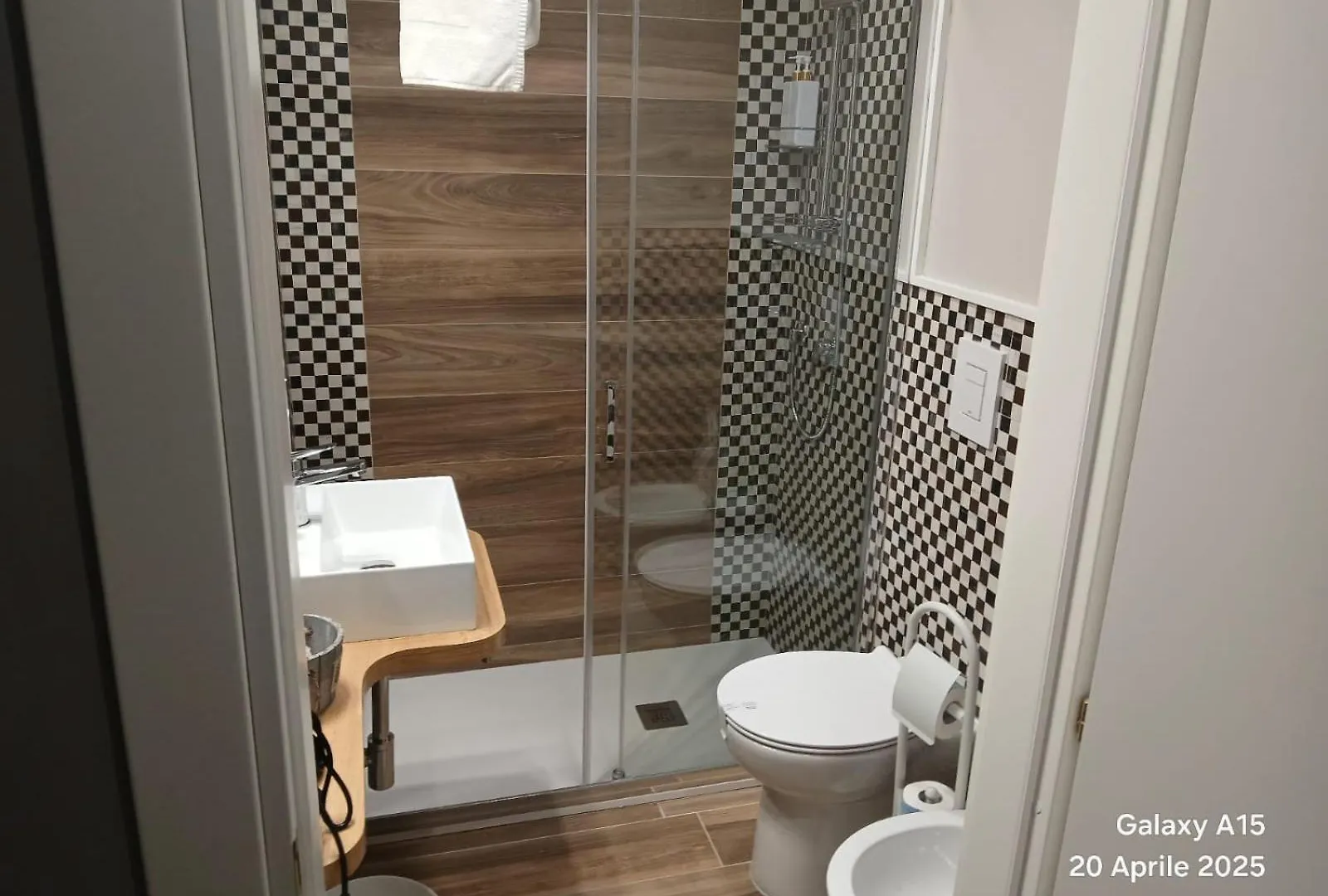 Dimora Neapolis Hotel 0*, Naples