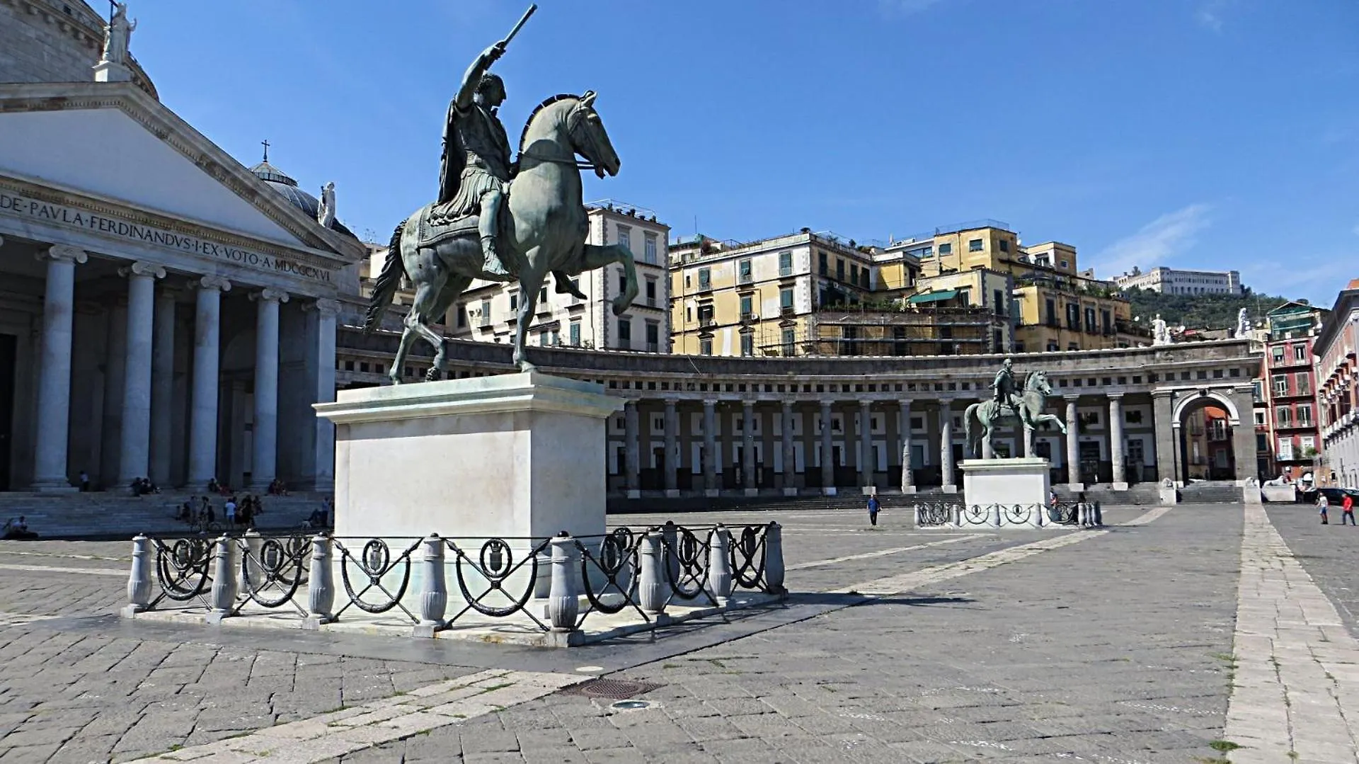 Dimora Neapolis Hotel Guest house Naples
