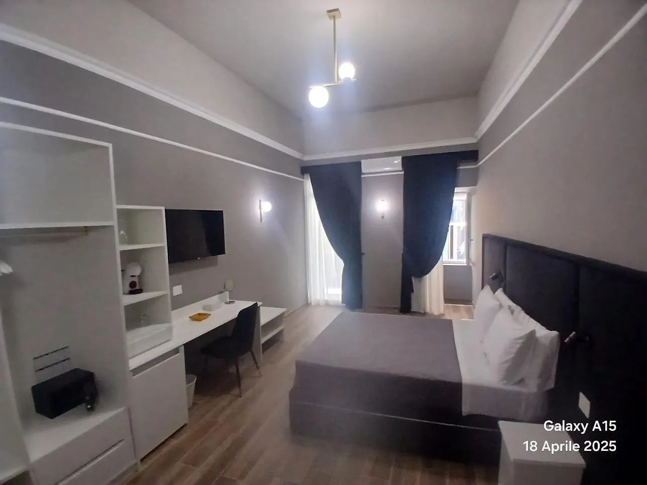 Dimora Neapolis Hotel Italy